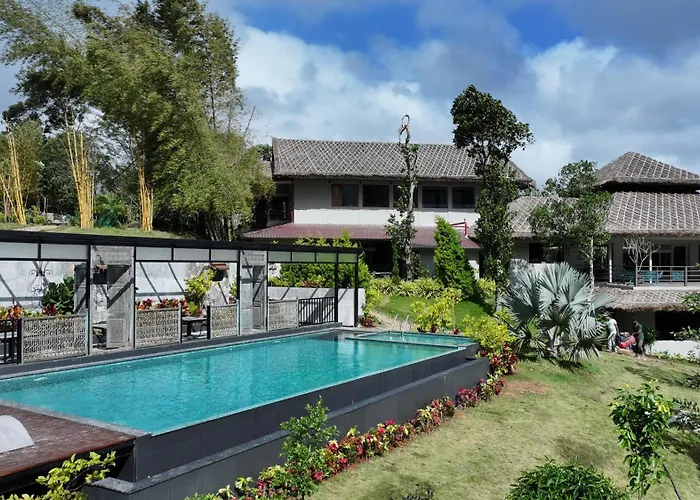 Blanket Days Resort And Spa